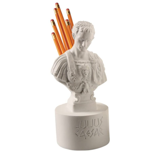 gifts-for-history-buffs-pencil-holder