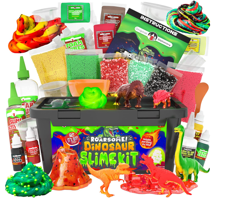 gifts-for-9-year-old-boys-slime