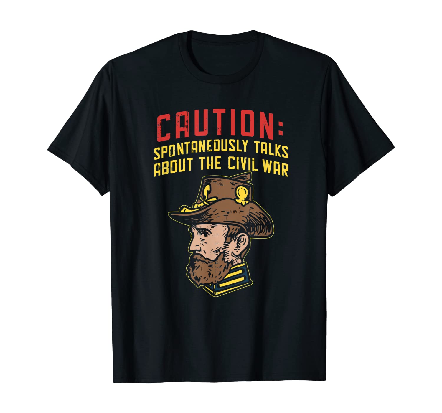 gifts-for-history-buffs-shirt