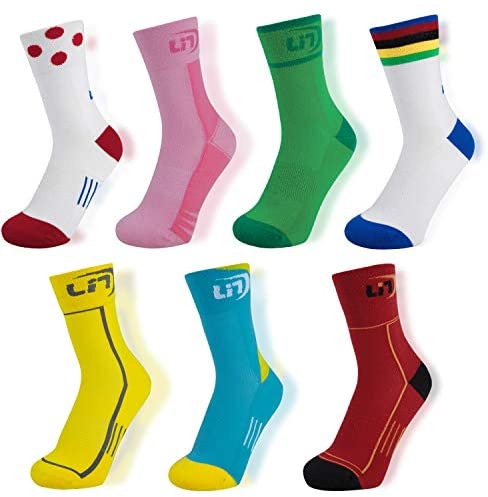 gifts-for-cyclists-socks