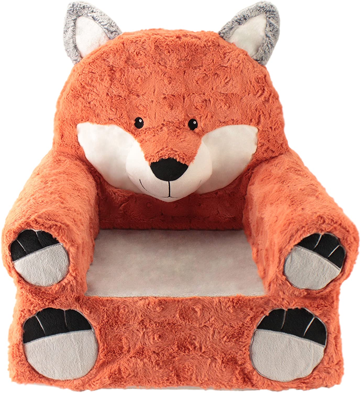 gifts-for-1-year-old-plush-chair