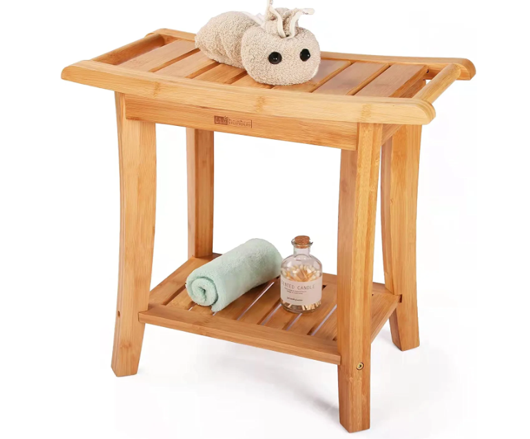 gifts-for-seniors-bench