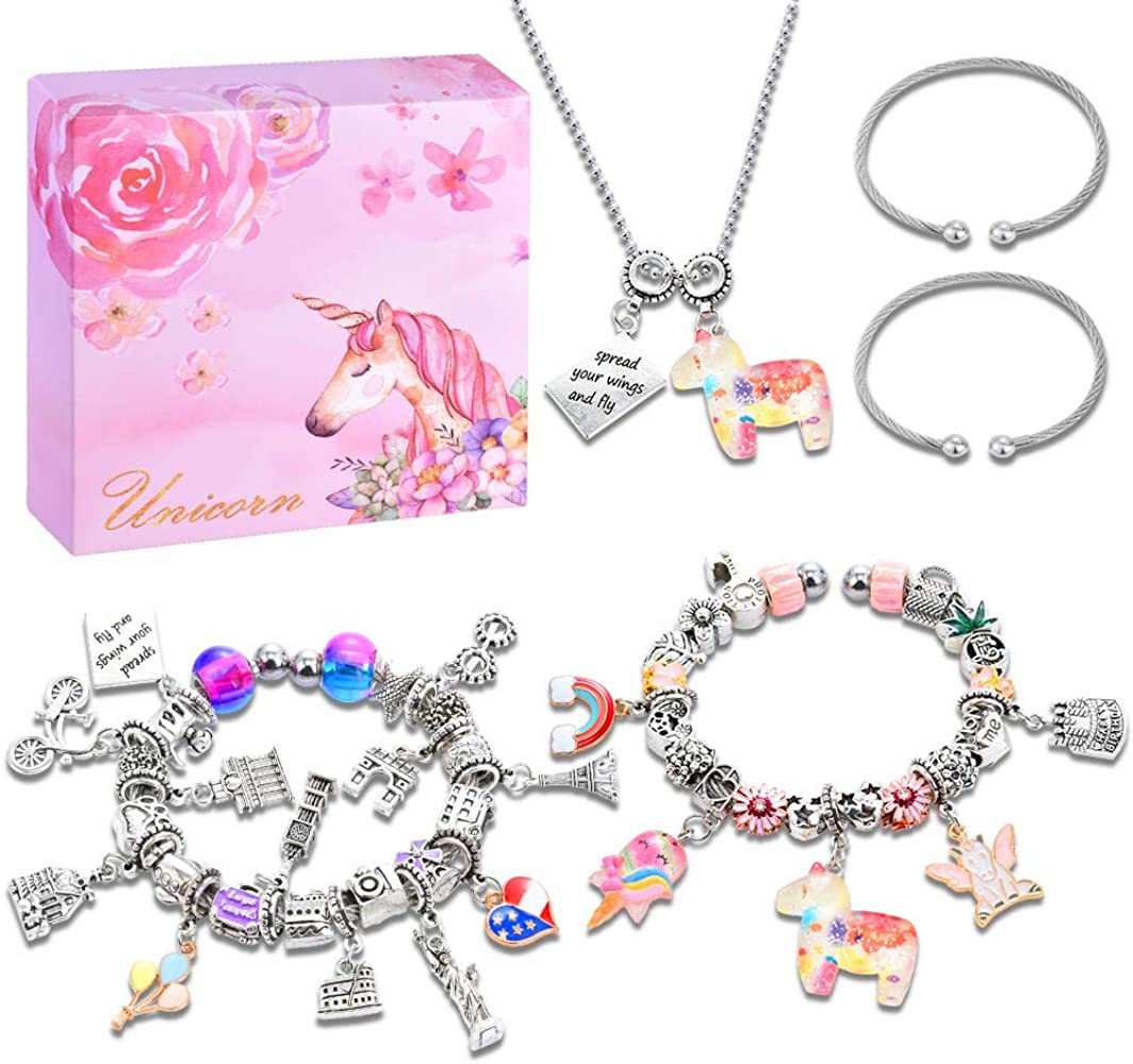 gifts-for-tween-girls-bracelet-kit