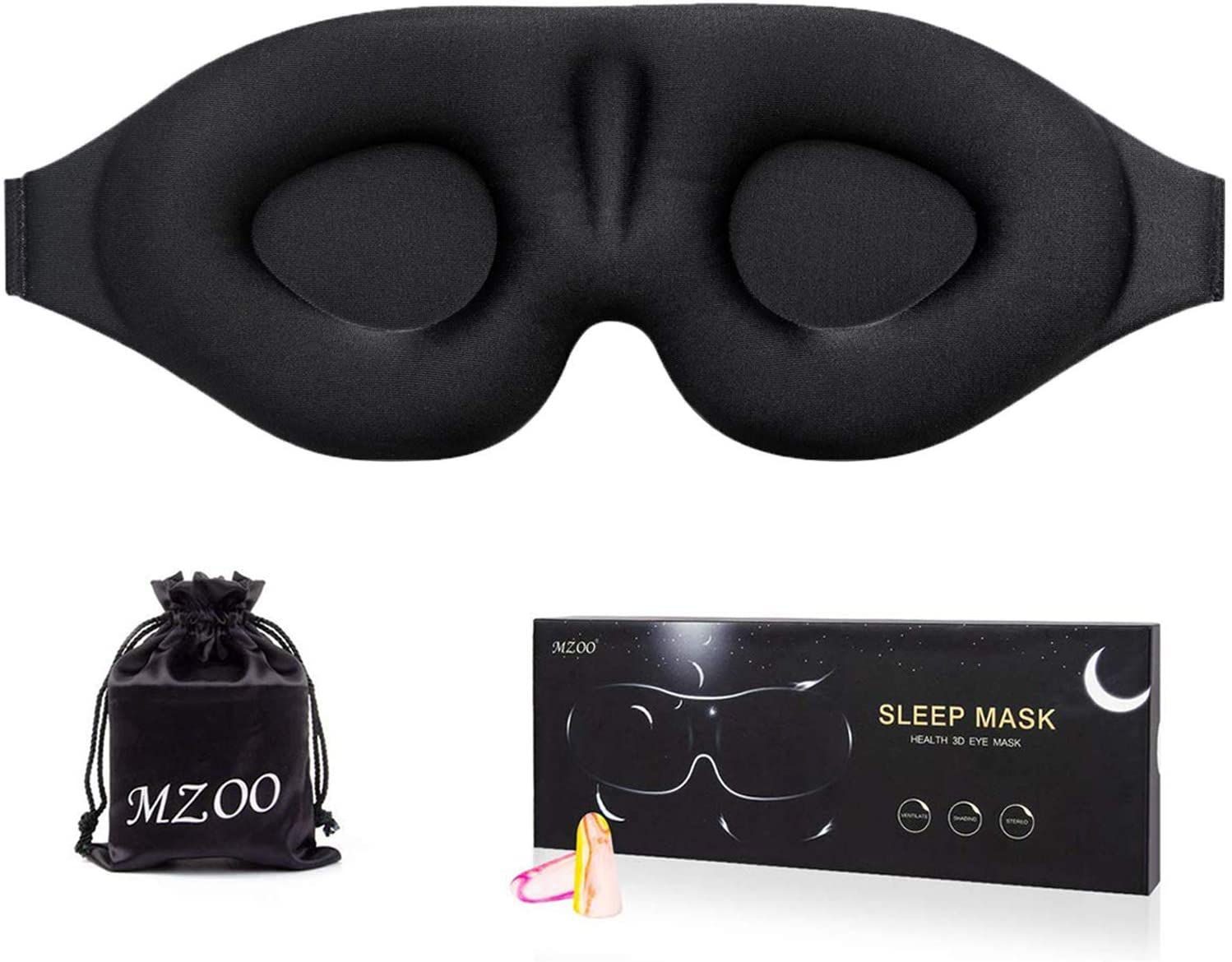 gifts-for-medical-students-sleep-mask
