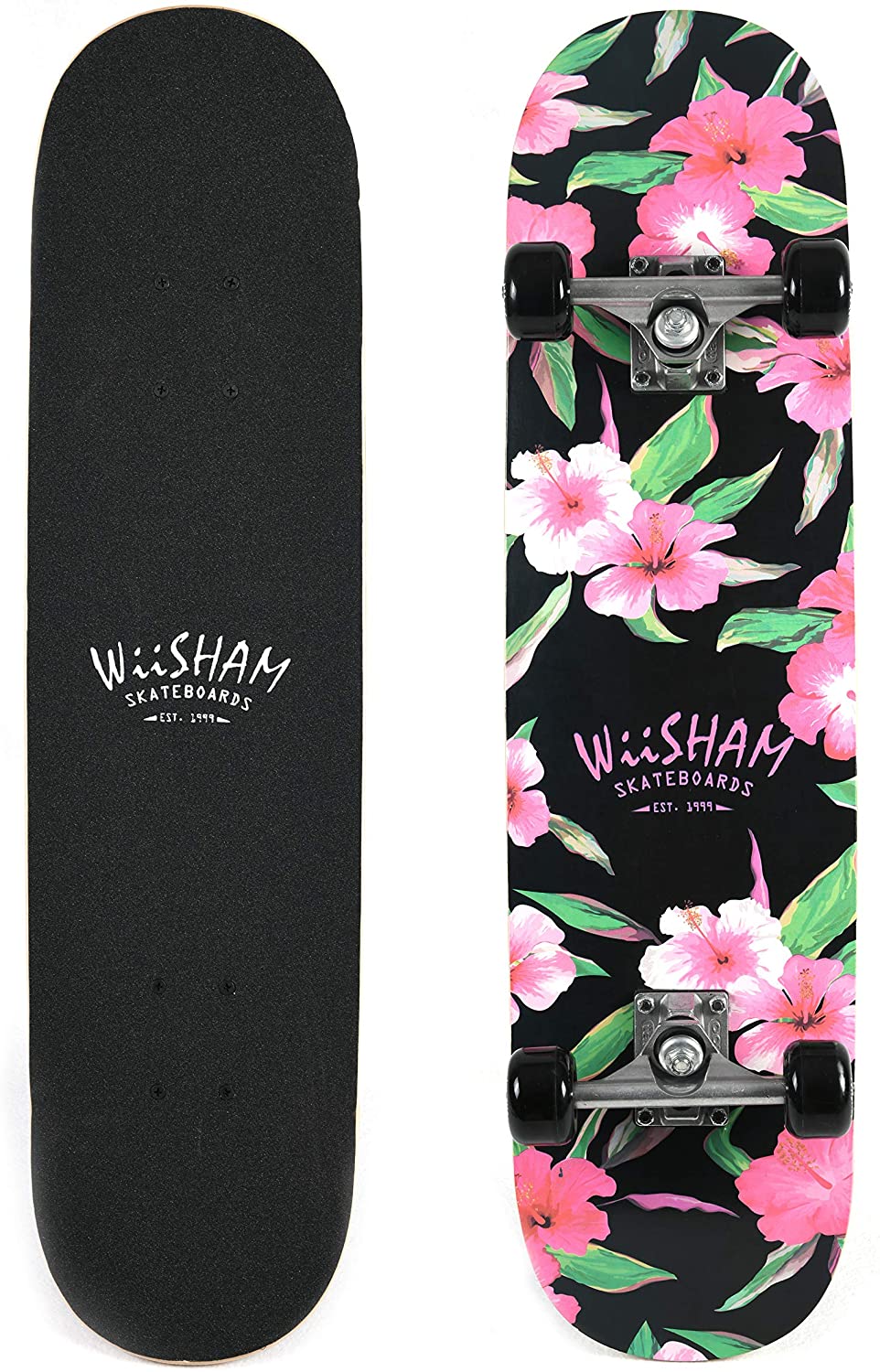 gifts-for-13-year-old-girls-skateboard