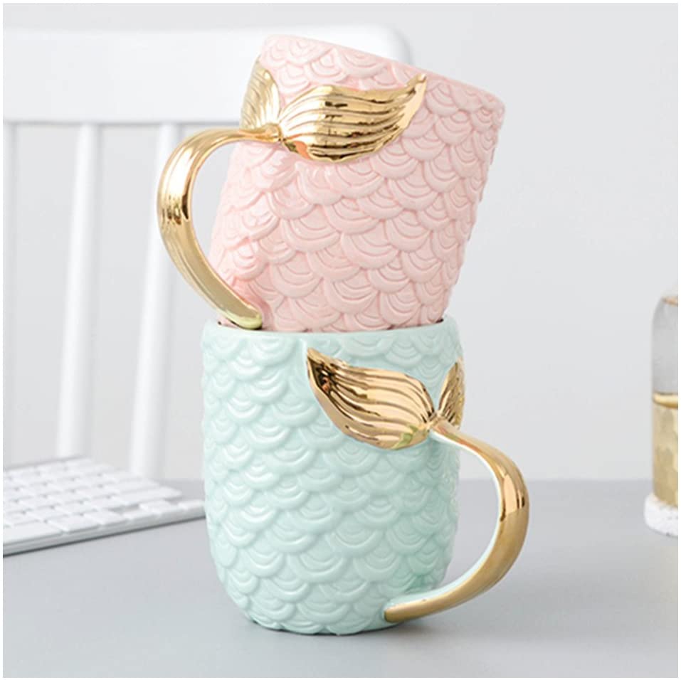 mermaid-gifts-coffee-mug