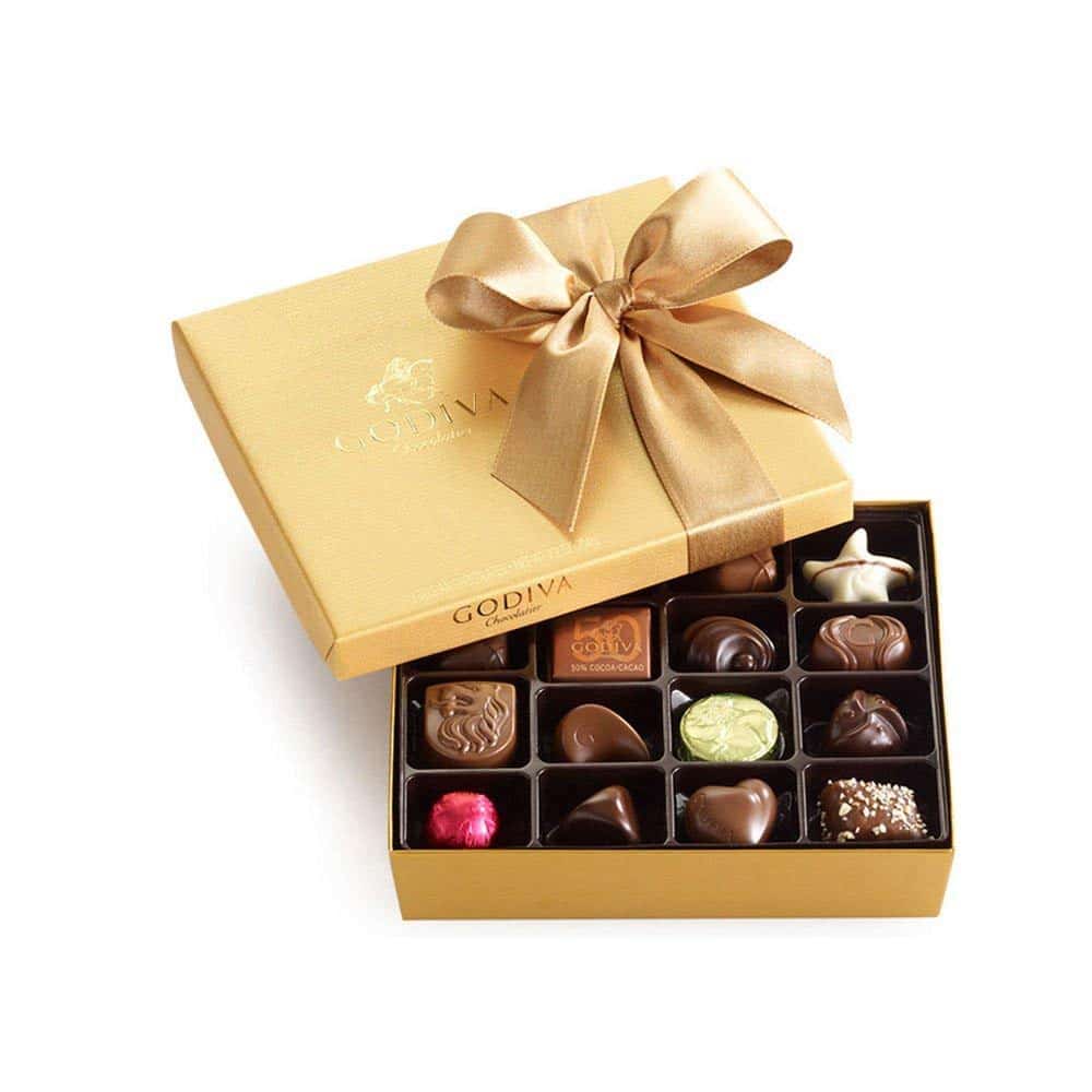 60th-birthday-gift-ideas-chocolates