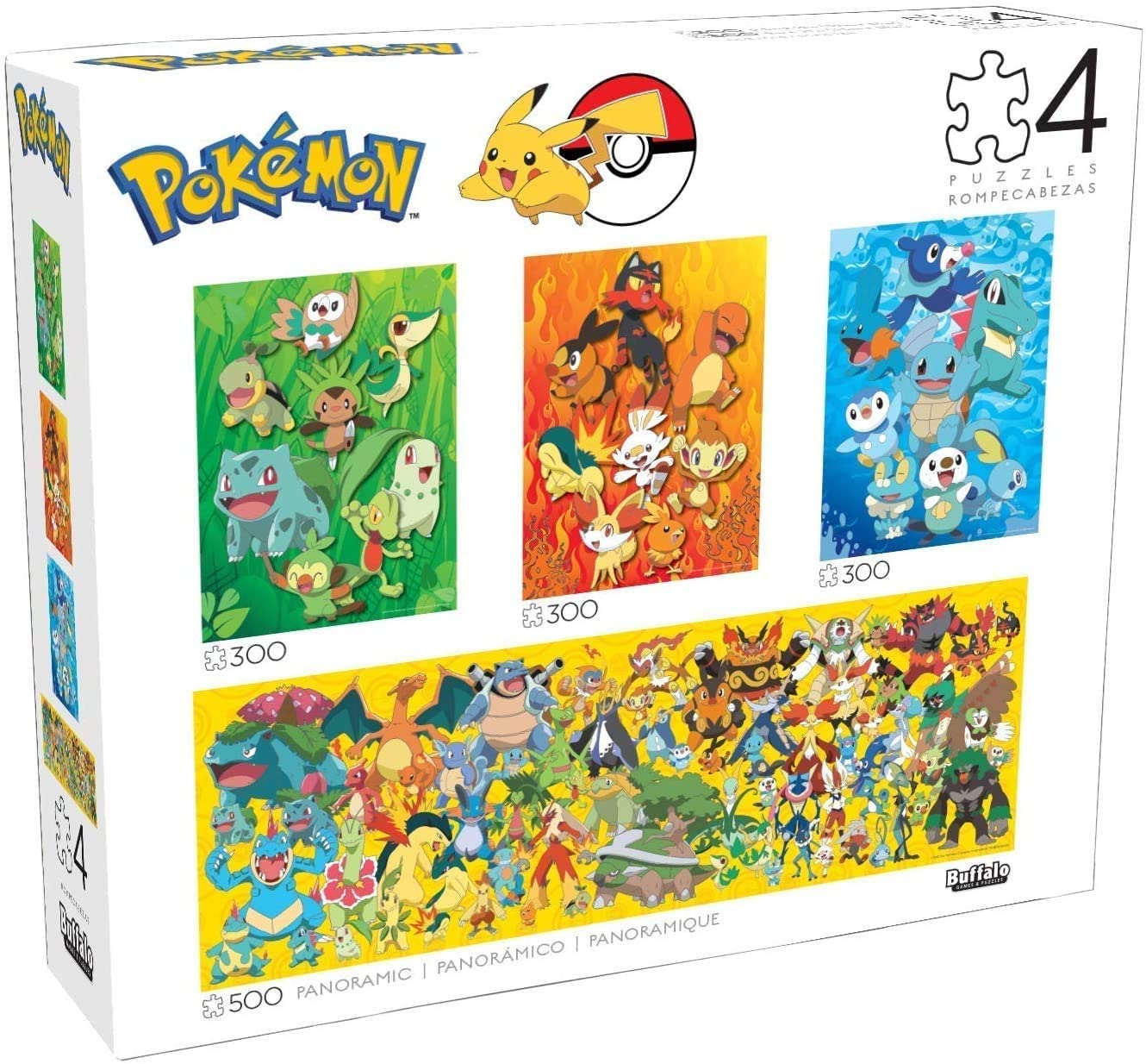 35 Pokémon Gifts to Delight Any Pokémon Trainer in 2021 giftlab