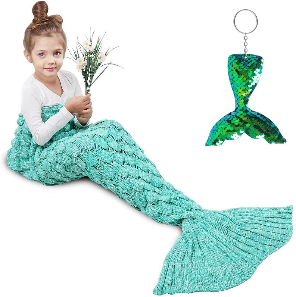 mermaid-gifts-blanket