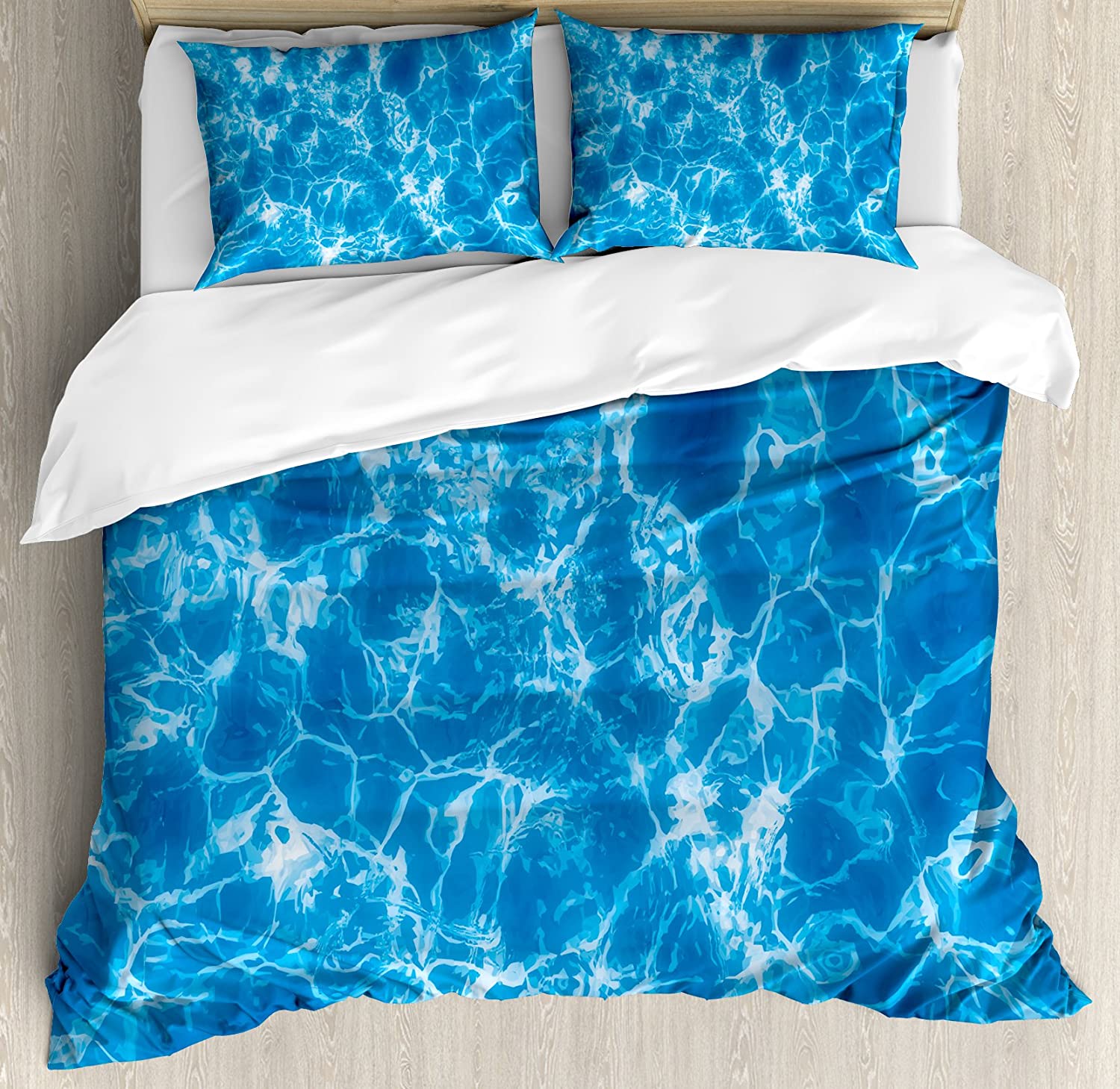 gifts-for-swimmers-duvet