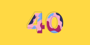 45 Unforgettable 40th Birthday Gift Ideas for the Milestone Birthday