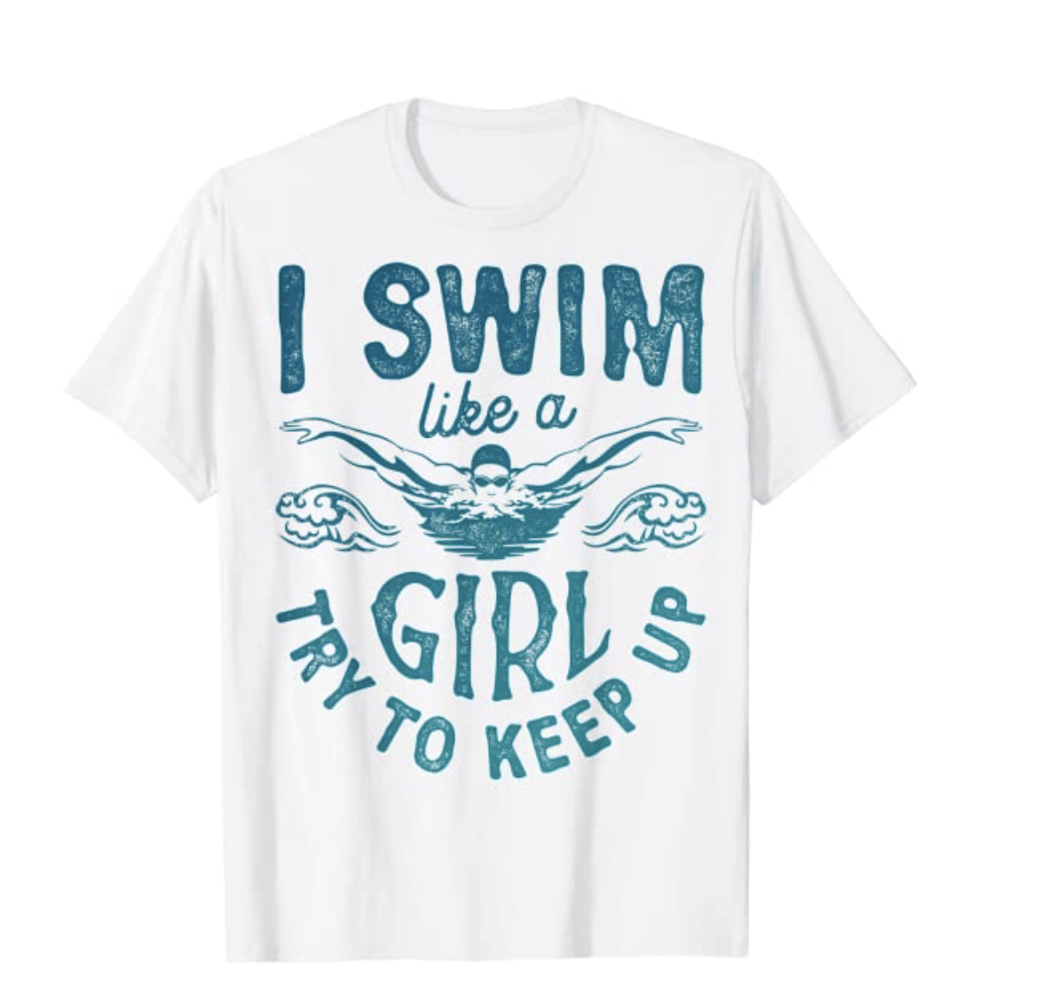 gifts-for-swimmers-tshirt
