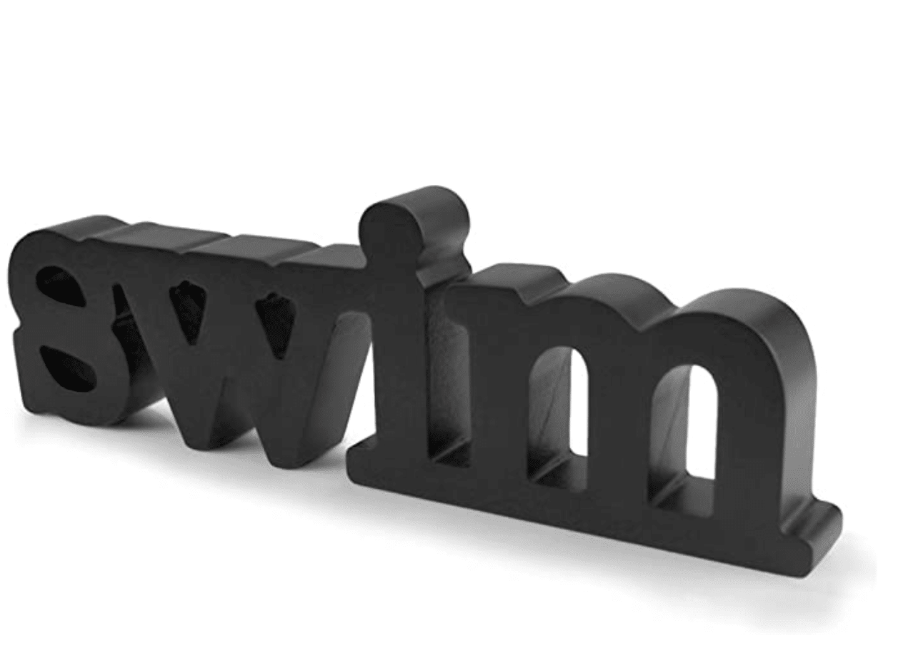 26 Gifts For Swimmers That Will Surely Make A Splash