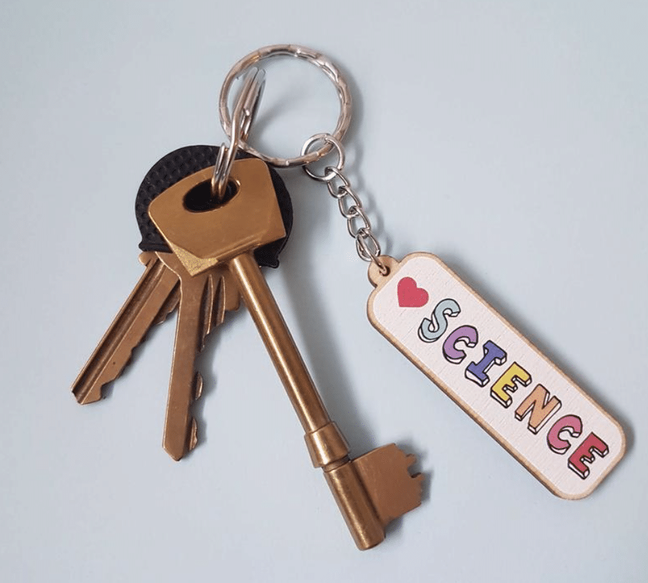 science-gifts-keychain