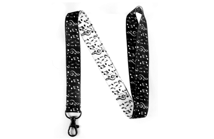 gifts-for-music-teachers-lanyard