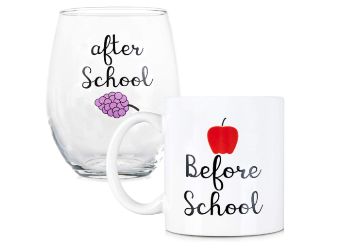 gifts-for-music-teachers-cup-set
