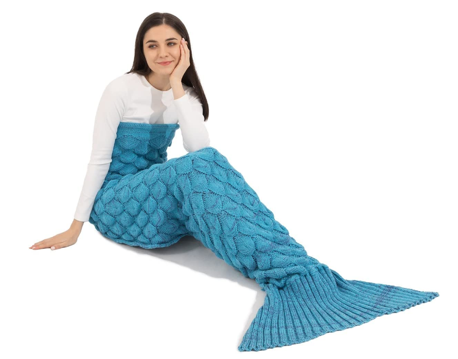 mermaid-gifts-blanket