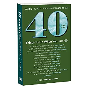 40th-birthday-gift-ideas-book