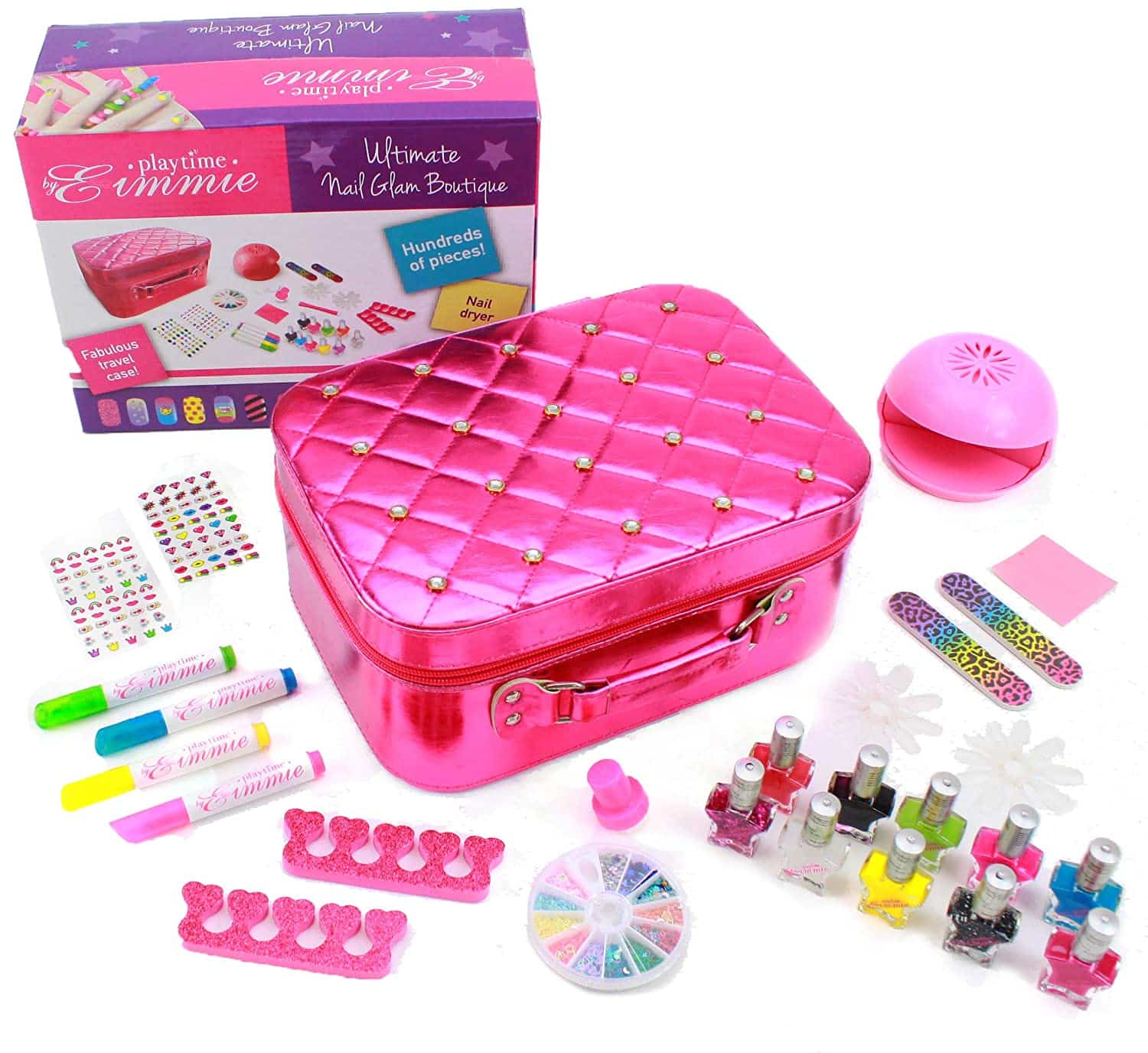 Amazon.com: Gifts for Teen Girls Boys - Science Kits for Kids Age  8-10-12-14 - Crafts for Girls 8-12| STEM Toys Build Bluetooth Speaker Kit|  DIY Electronic Projects 9 11 13 15 16+ Year Old (Printed Wooden) : Toys &  Games