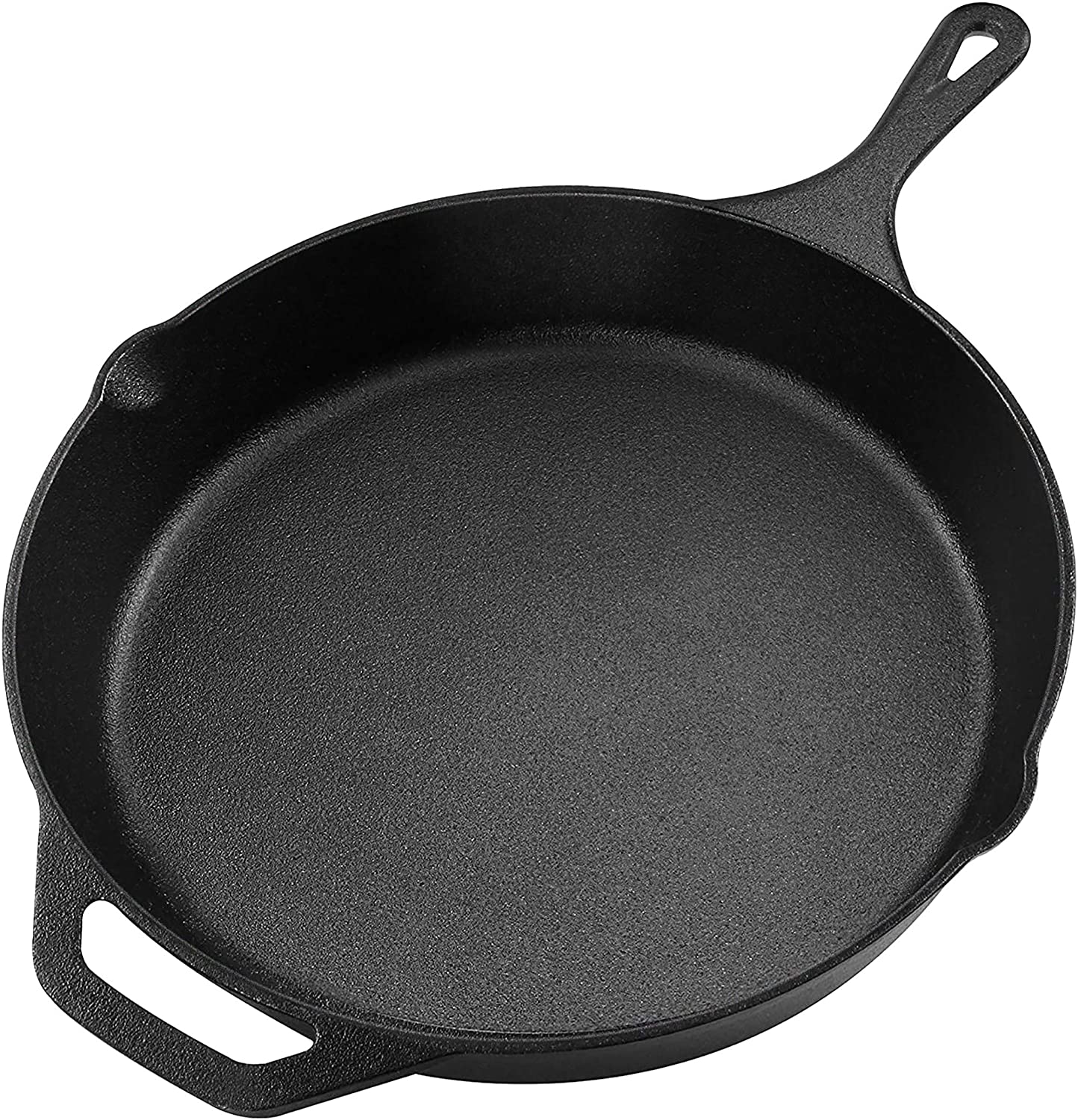 keto-gifts-cast-iron-skillet