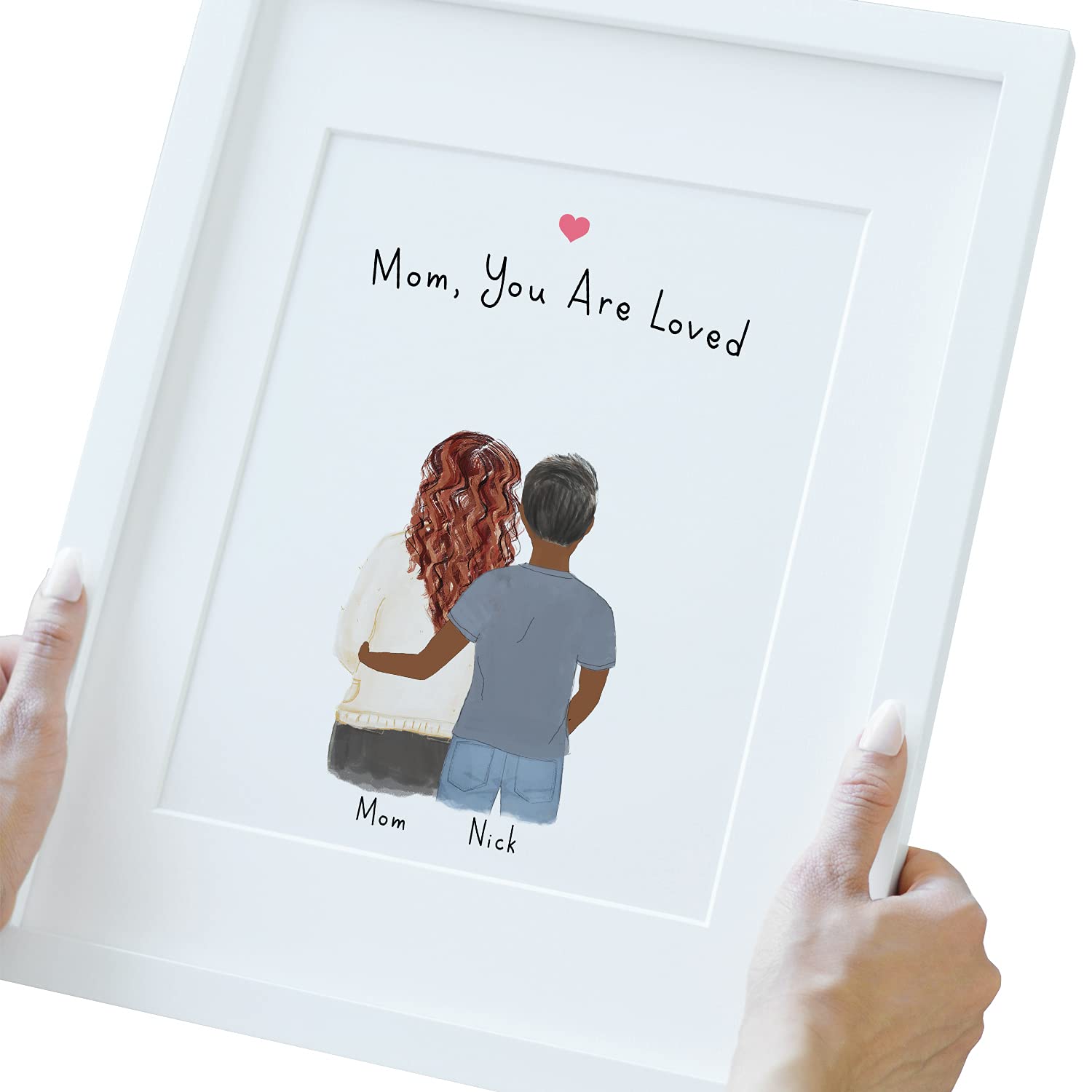 mothers-day-gift-from-son-wall-art