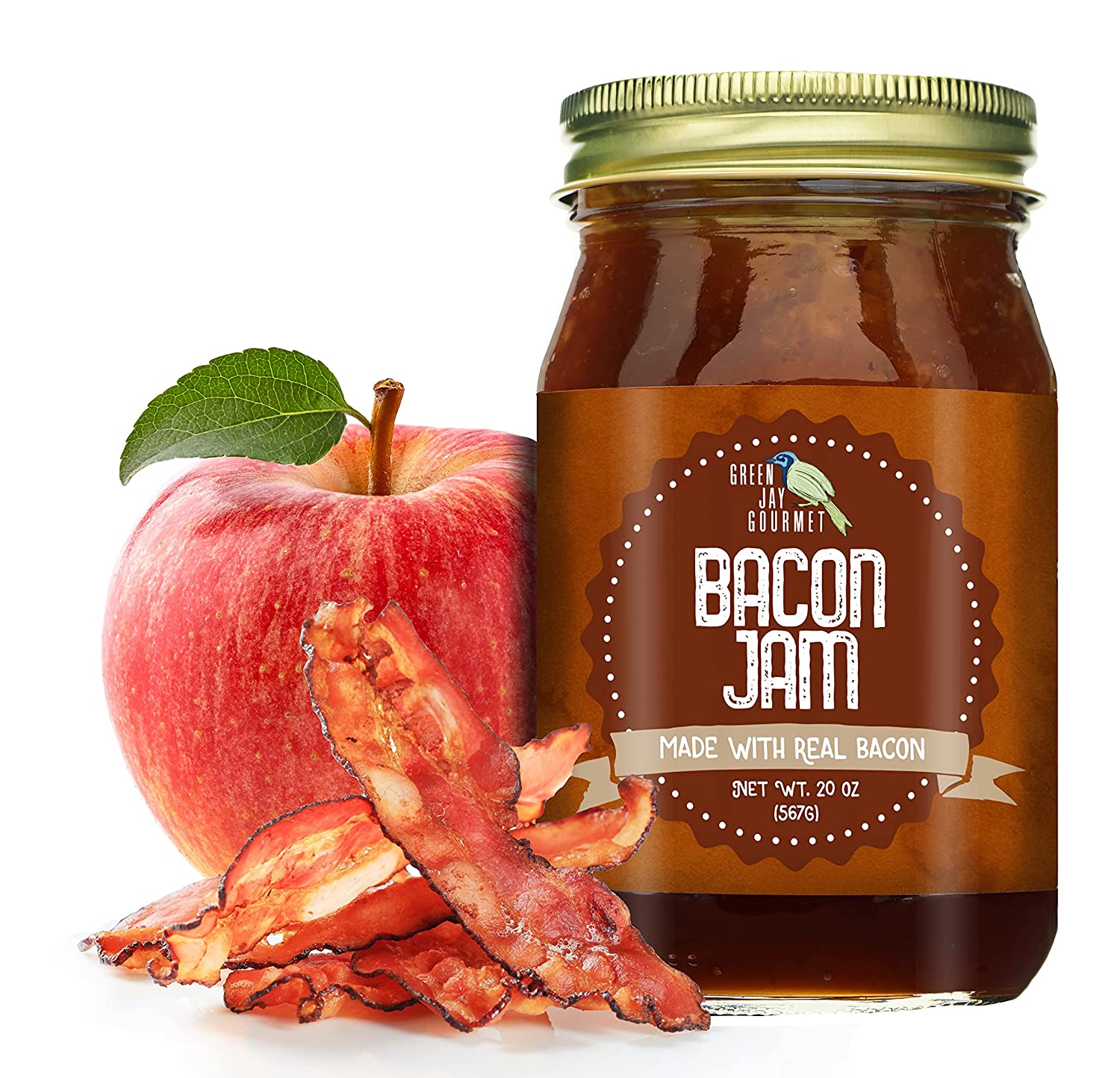 foodie-gifts-for-men-jam