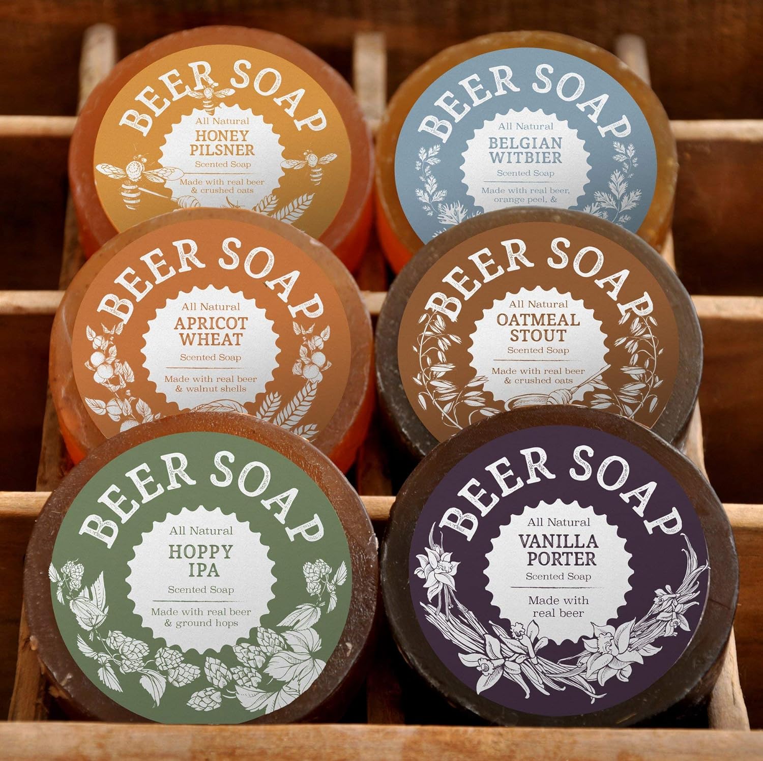 beer-soap