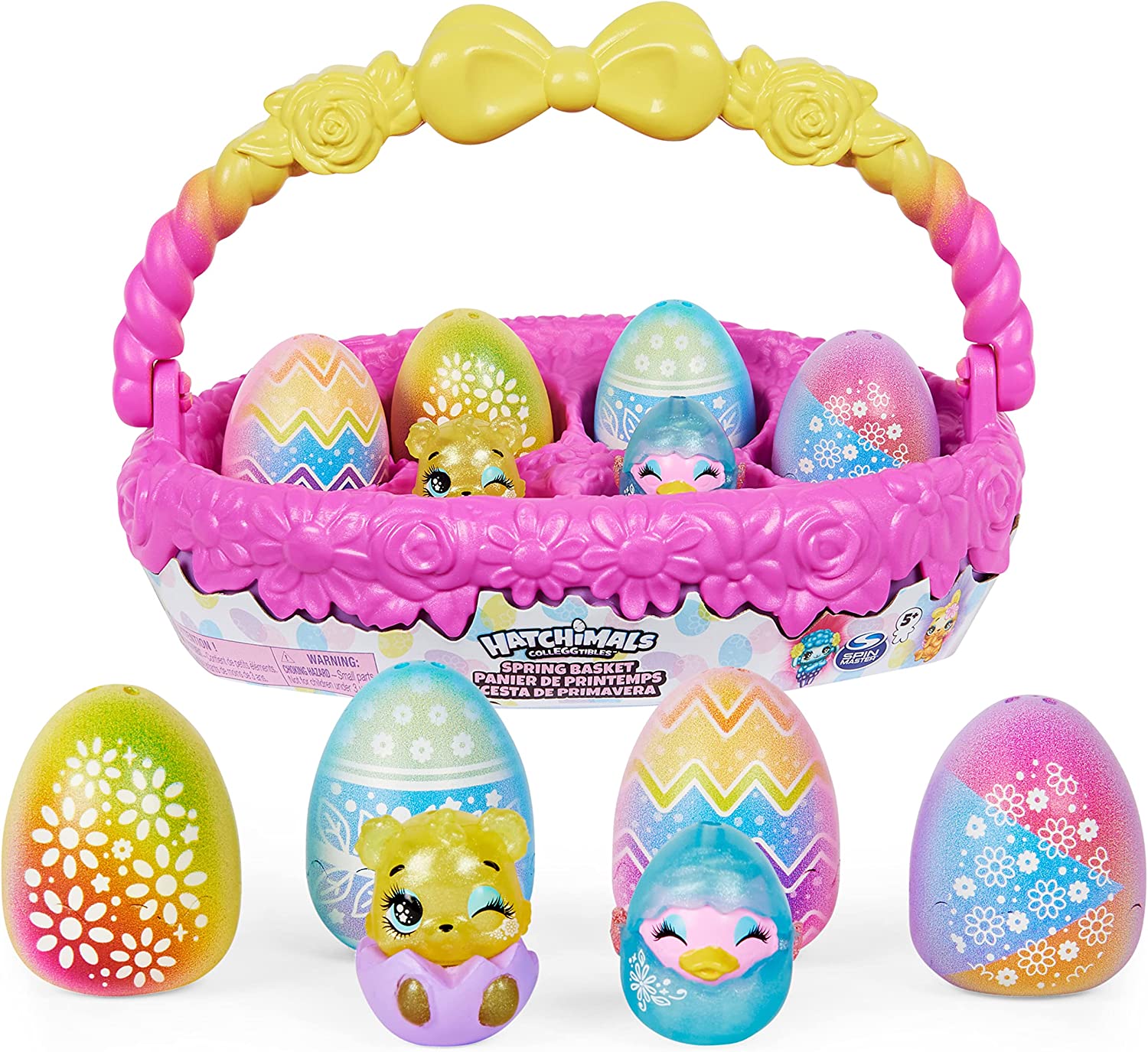 easter-gifts-hatchlings