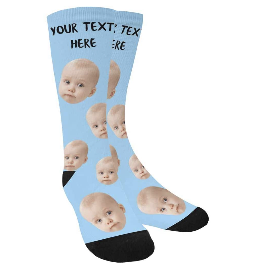 first-fathers-day-gifts-socks