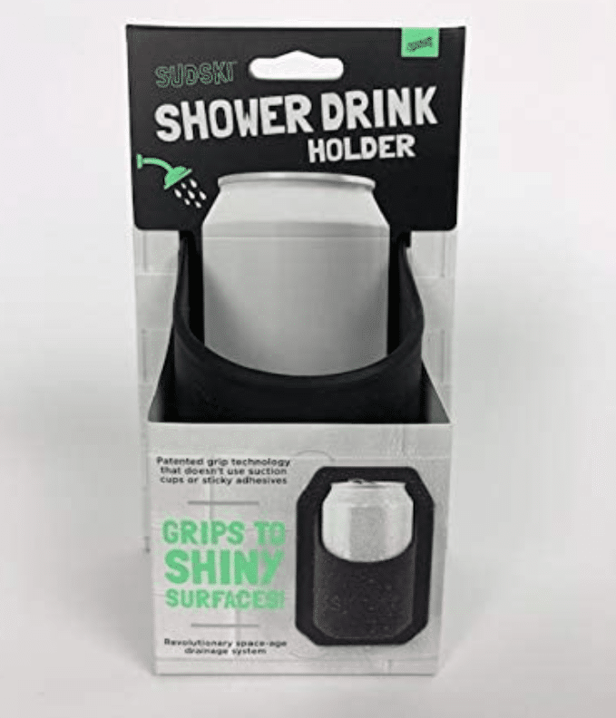 gifts-for-beer-enthusiasts-shower-drink-holder