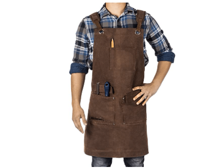 gifts-for-the-impossible-man-apron