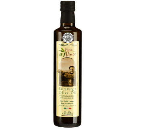 food-gifts-for-men-olive-oil