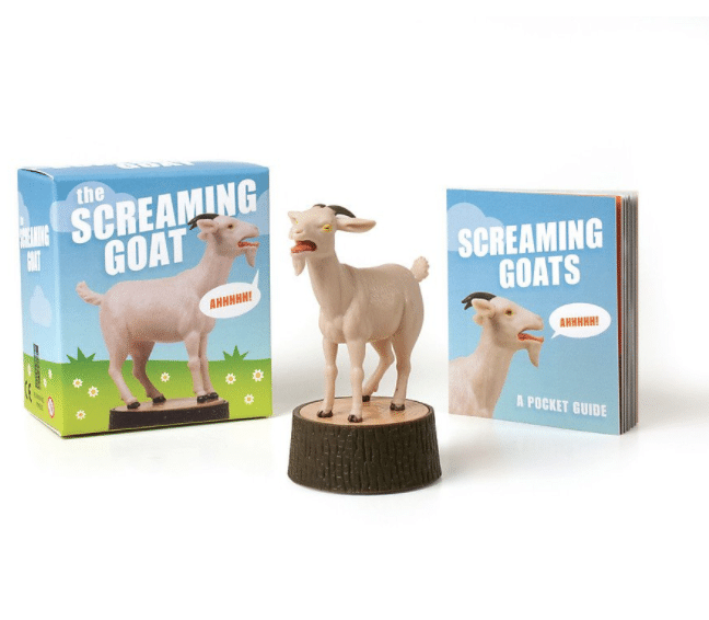 funny-fathers-day-gifts-screaming-goat