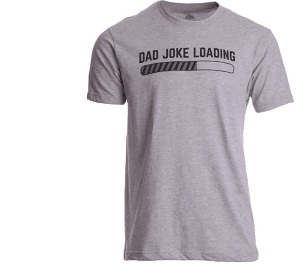 funny-fathers-day-gifts-dad-joke-loading-tshirt