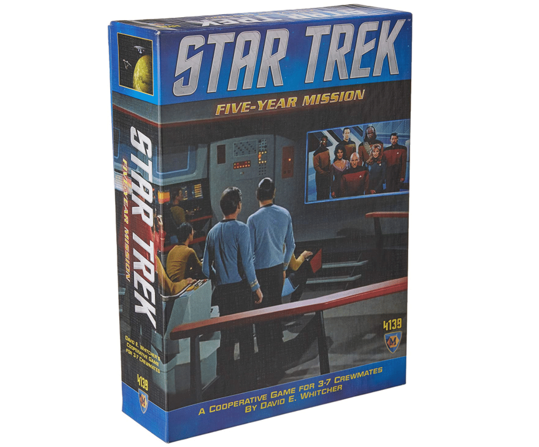star-trek-gifts-five-year-mission-board-game