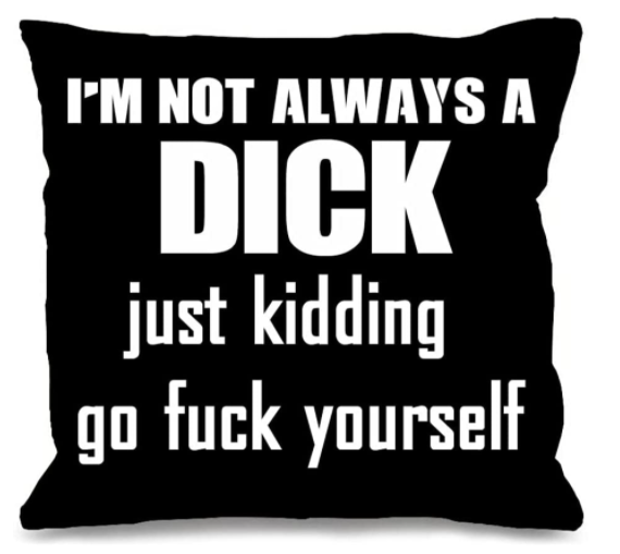 funny-gifts-for-men-pillow