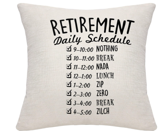 retirement-gifts-pillow