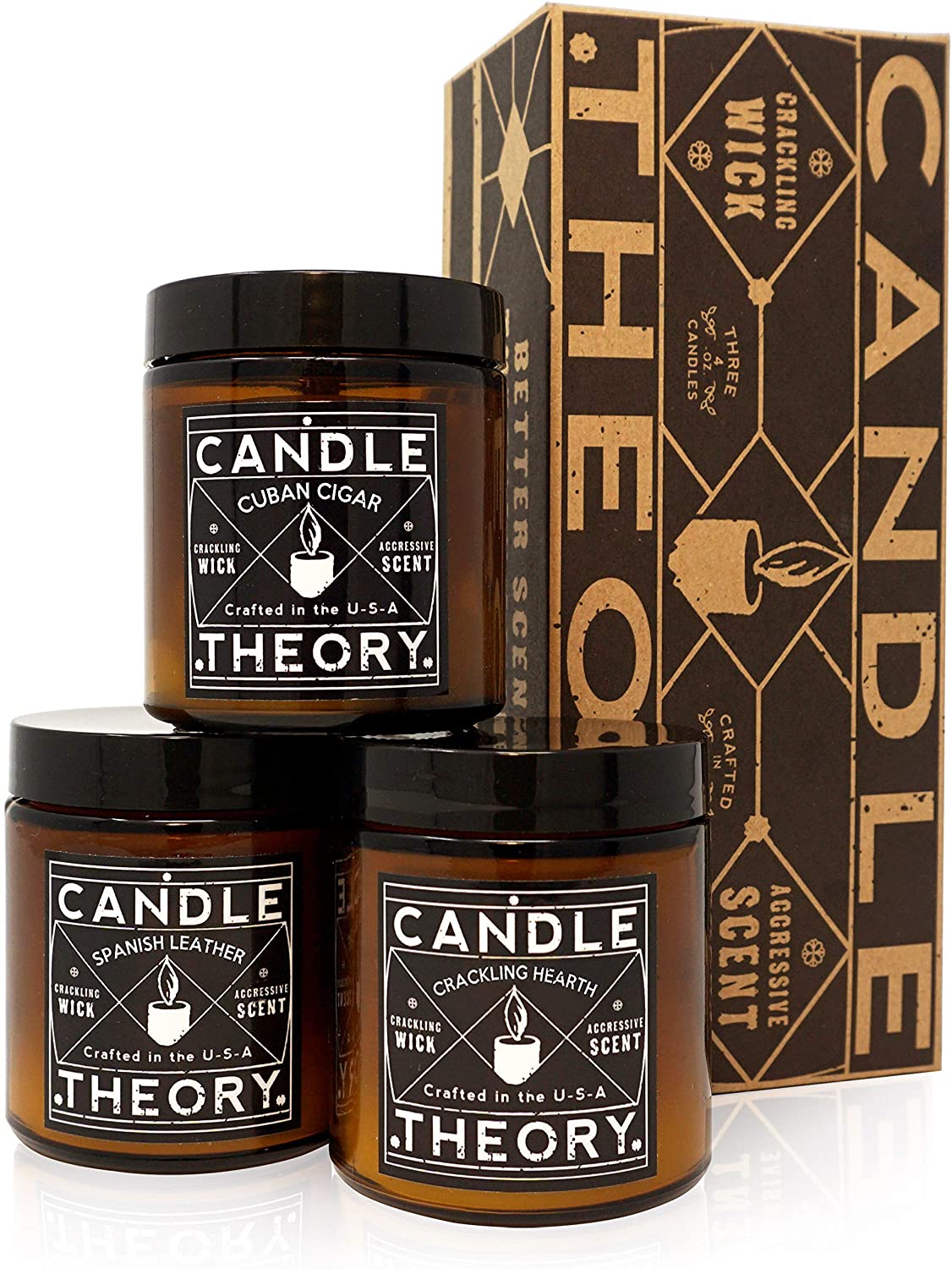 gifts-for-the-impossible-man-candles