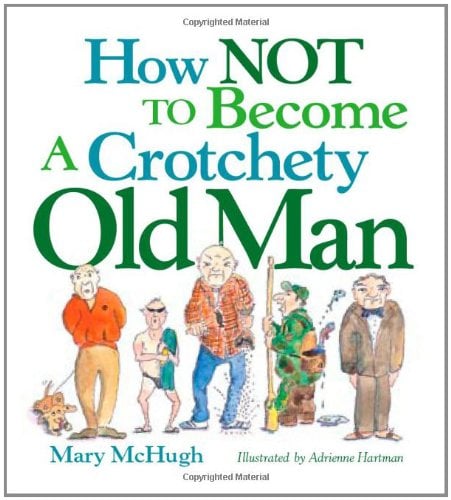 funny-fathers-day-gifts-crotchety-old-man-book