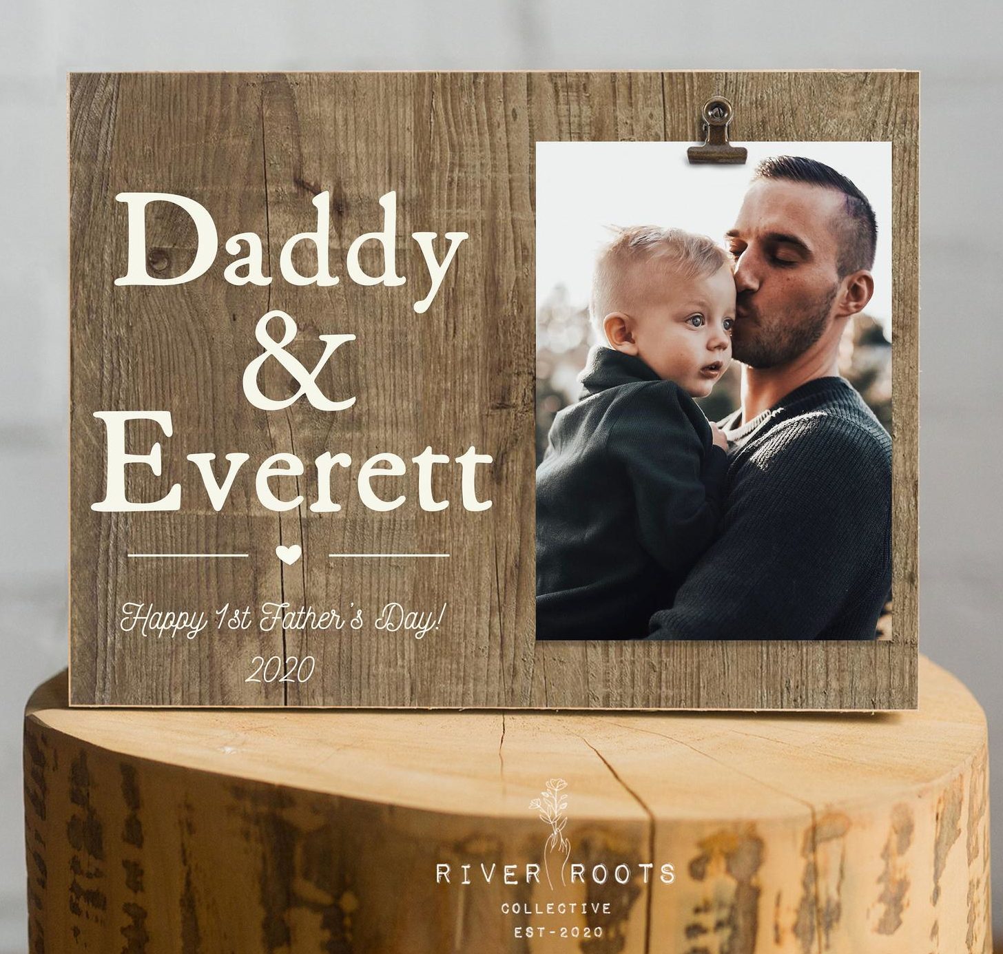 first-fathers-day-gifts-frame