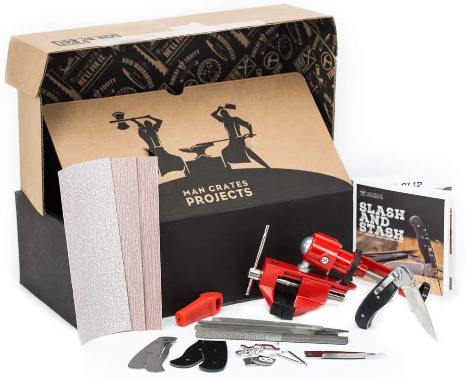 40th-birthday-gift-ideas-for-men-knife-kit