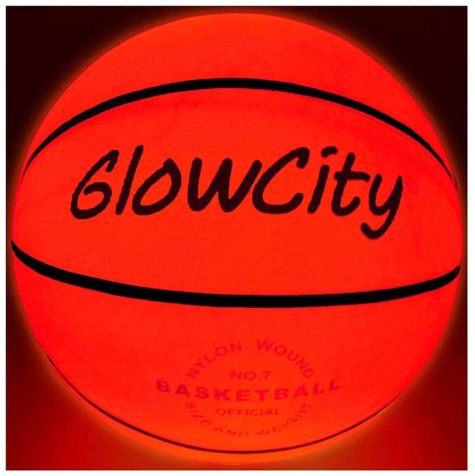 basketball-gifts-light-up-basketball