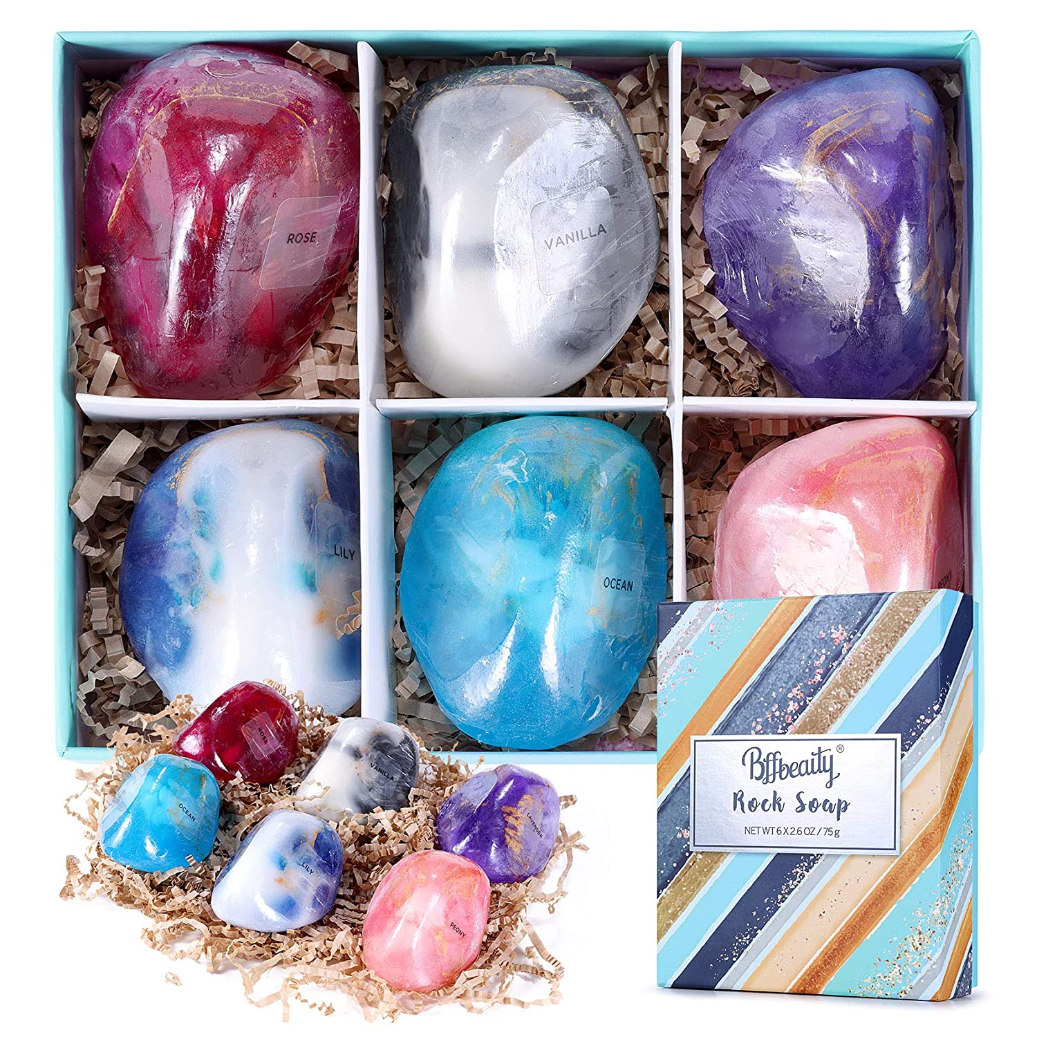 cute-gifts-for-girlfriends-soap