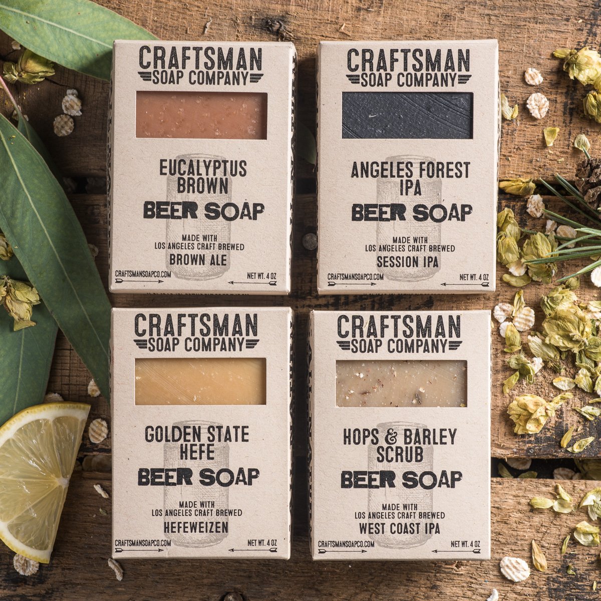 gifts-for-the-impossible-man-soap