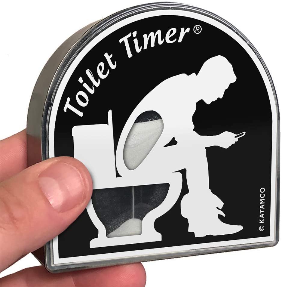 funny-fathers-day-gifts-toilet-timer