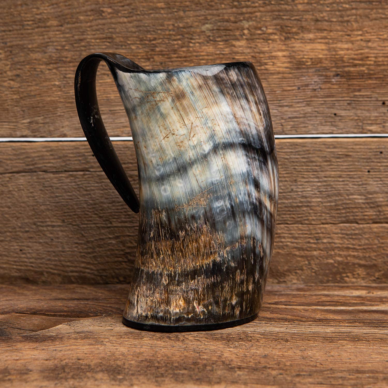 gifts-for-beer-enthusiasts-viking-ale-horn