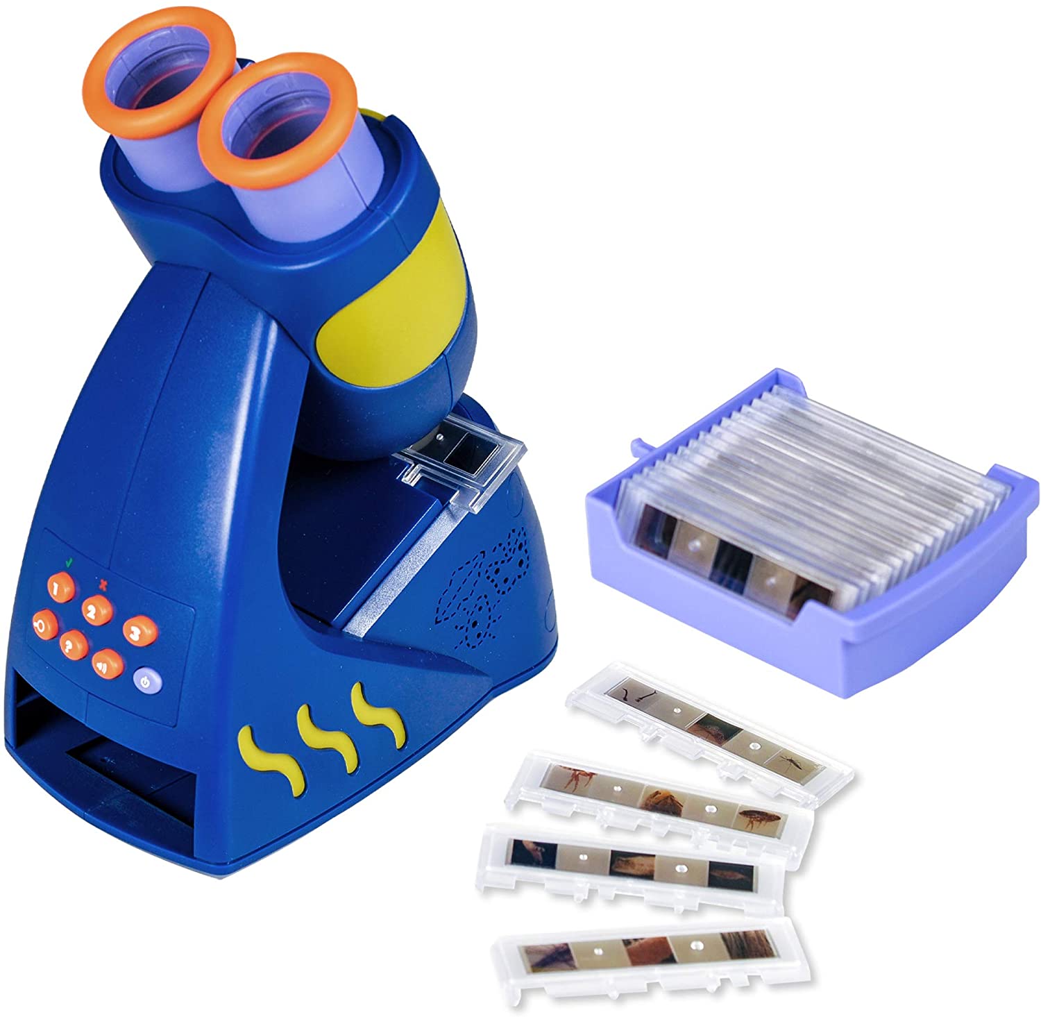 gifts-for-3-year-old-boy-microscope