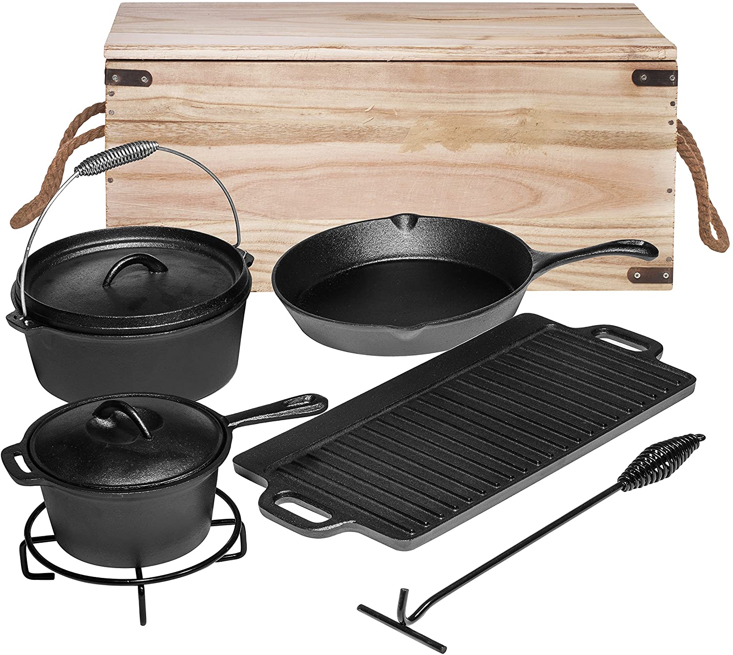 6-year-anniversary-gift-camping-cook-set