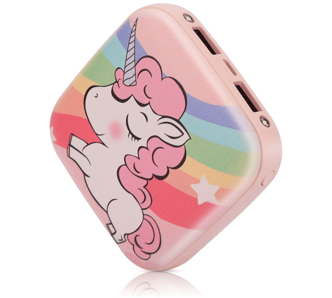 gifts-for-12-year-old-girls-cute-portable-charger