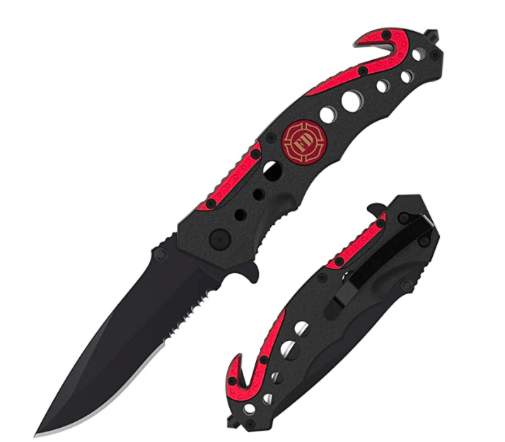firefighter-gifts-tactical-knife